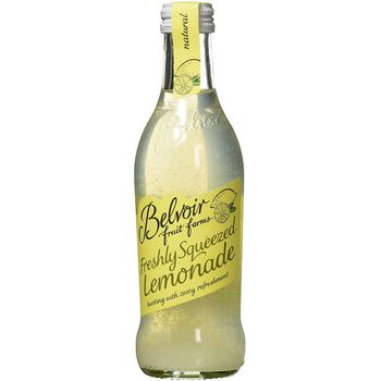 Belvoir Freshly Squeezed Lemonade 250ml
