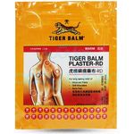 Tiger Balm Plaster Warm Small 3s