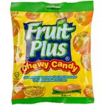 Fruit Plus Orange 150g