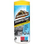 Armorall Disinfectant Wipes 24pcs