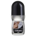 Casablanca Roll on Hitam 50ml