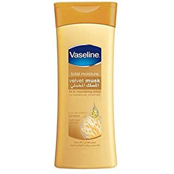 Vaseline Total Moisture Nourishing Lotion 200ml