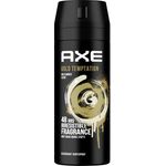 Axe Desodorante Masculino Golden Aerosol 150ml