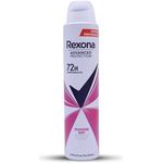 Rexona Body Spray Powder Dry 200ml