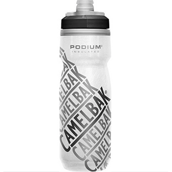 CamelBak Podium Chill Insulated Bike Water Bottle 595g Race Edition '20