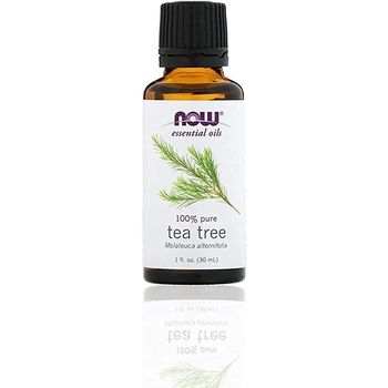Now Foods Essential Tea Tree Oil 30ml