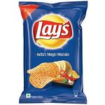 Lay's Potato Chips Masala Magic