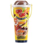 Cho Cho Choco Rice Crispy 40g