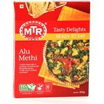 MTR Alu Methi 300g
