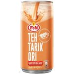 F&N Teh Tarik Ori 240ml