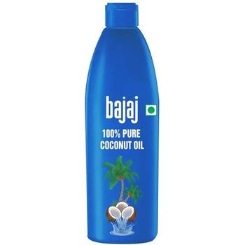 Bajaj Pure Coconut Oil 175ml