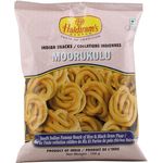 Haldiram's Moorkulu 150g