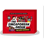 SGAG The Singaporean Dream Card Game
