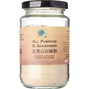 Green Earth Organic Organic Golden Flaxseed Meal 400g