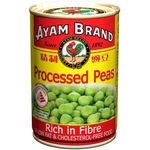 Ayam Brand Processed Peas 425g