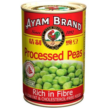 Ayam Brand Processed Peas 425g