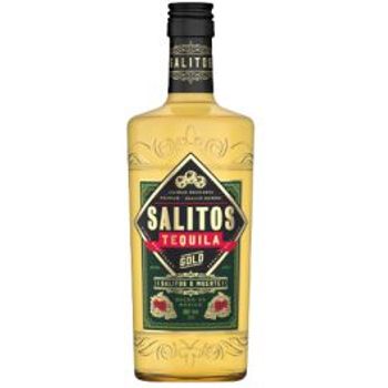 Tequila Salitos Gold Germany 