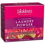 Biokleen All Temperature Laundry Powder 5lb