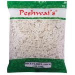 Peshwai's Rice Flakes Thick 500g