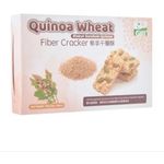 GBT Quinoa Wheat Fiber Cracker 110g