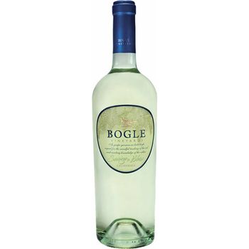 Bogle Sauvignon Blanc 2018 750ml