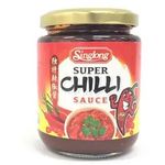 Sing Long Super Chilli 230g