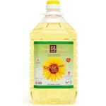 Tsuru Sunflower Oil 5L
