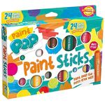 Trends UK Paint Pop Classic Colours 24 Paint Sticks