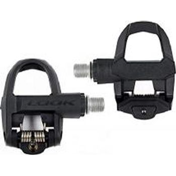 Look Keo Classic 3 Pedals Black