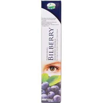 Green Bio Tech Bilberry Assorted Essense