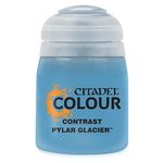 Games Workshop Citadel Contrast Pylar Glacier 18ml