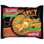 Indomie Spicy Gourmet Noodles 83g