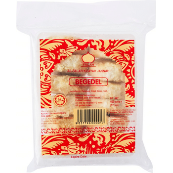 Falah Begedel 400g