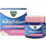 Vicks Baby Balsam 50g