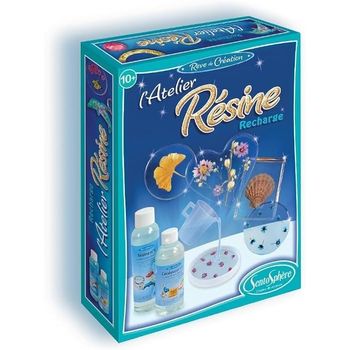 Sentosphere Resin Refill