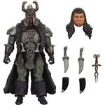 Super7 Conan The Barbarian Ultimates Thulsa Doom Action Figure