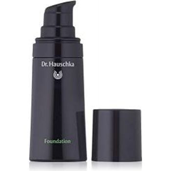 Dr Hauschka Foundation Chestnut 30ml