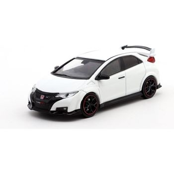 Tarmac Works Honda Civic Type R FK2 2017