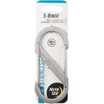 Nite Ize S Biner Carabiner Clip 5 Stainless Steel