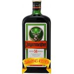 Jagermeister Herbal Liquer 700ml