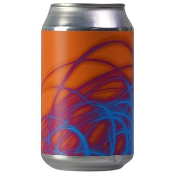 Duckpond Slinga Sour 330ml