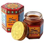 Tiger Balm Plus Ointment 30g