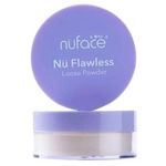 Nuface Loose Powder Light Beige 12g