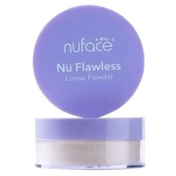 Nuface Loose Powder Light Beige 12g