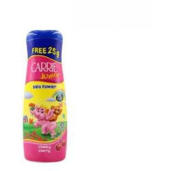 Carrie Junior Baby Powder 450g