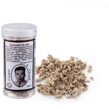 Jeruk Memasin Mo Far Kor 10gx3