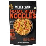 Millet Bank Foxtail Millet Noodles 180g