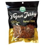 Vegan Jerky Spicy Bbq 100g
