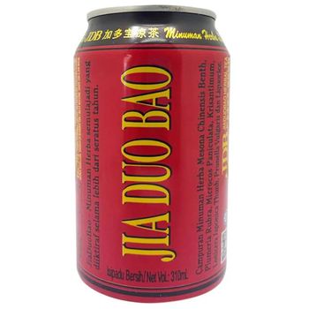 Jia Duo Bao Herbal Drink 310ml