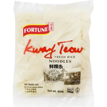 Fortune Kway Teow 400g